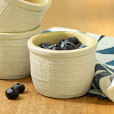 Butter-up Ceramic Ramekin